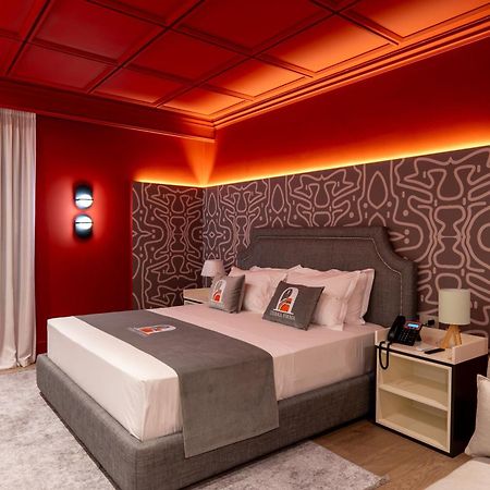 The Collector Hotel Boutique Саранде Екстериор снимка