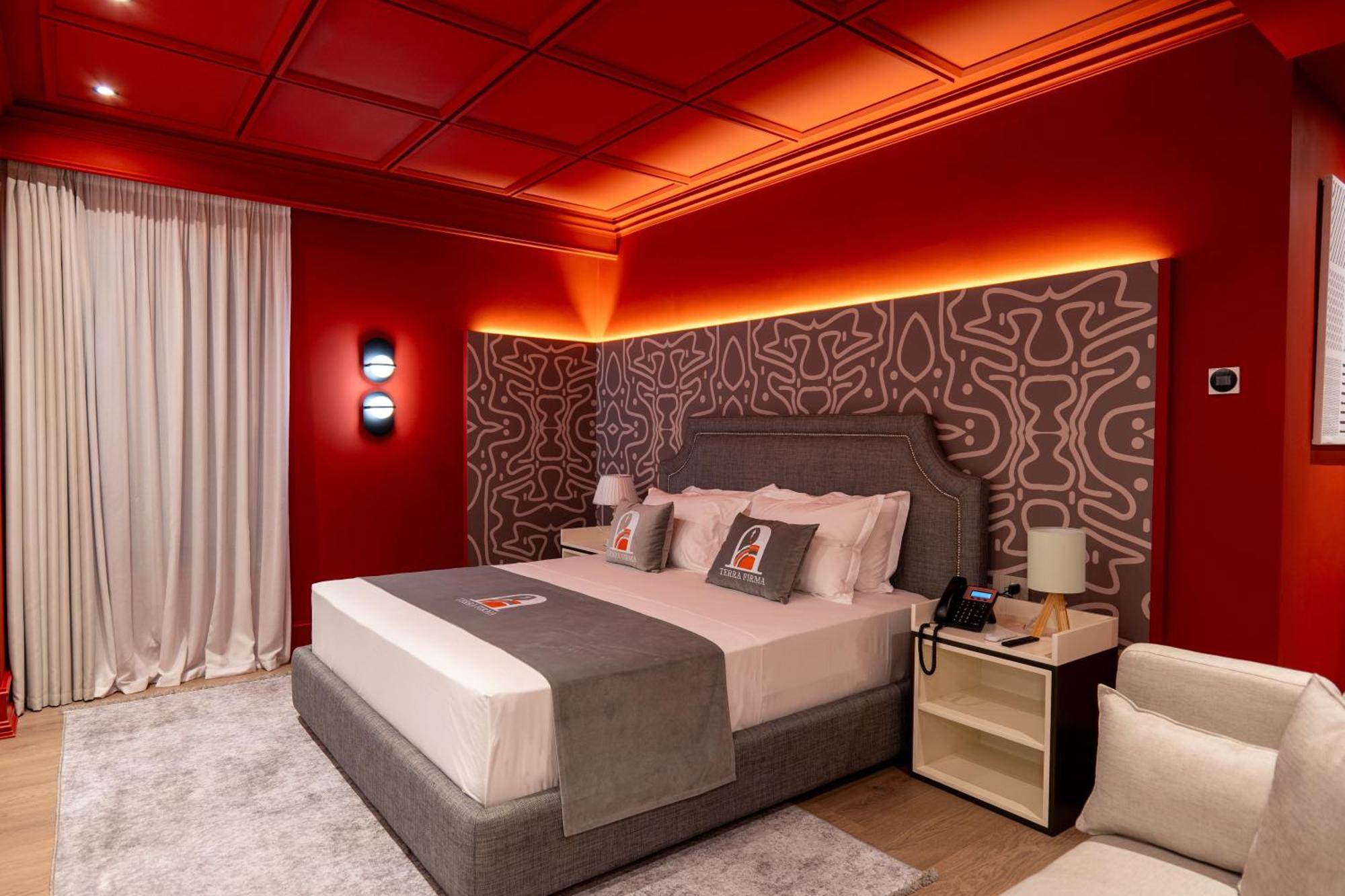 The Collector Hotel Boutique Саранде Екстериор снимка