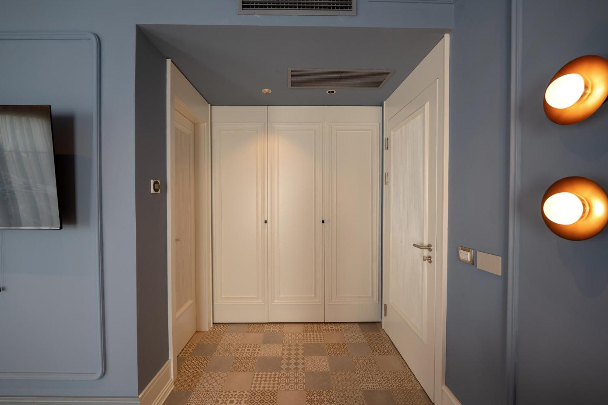 The Collector Hotel Boutique Саранде Екстериор снимка