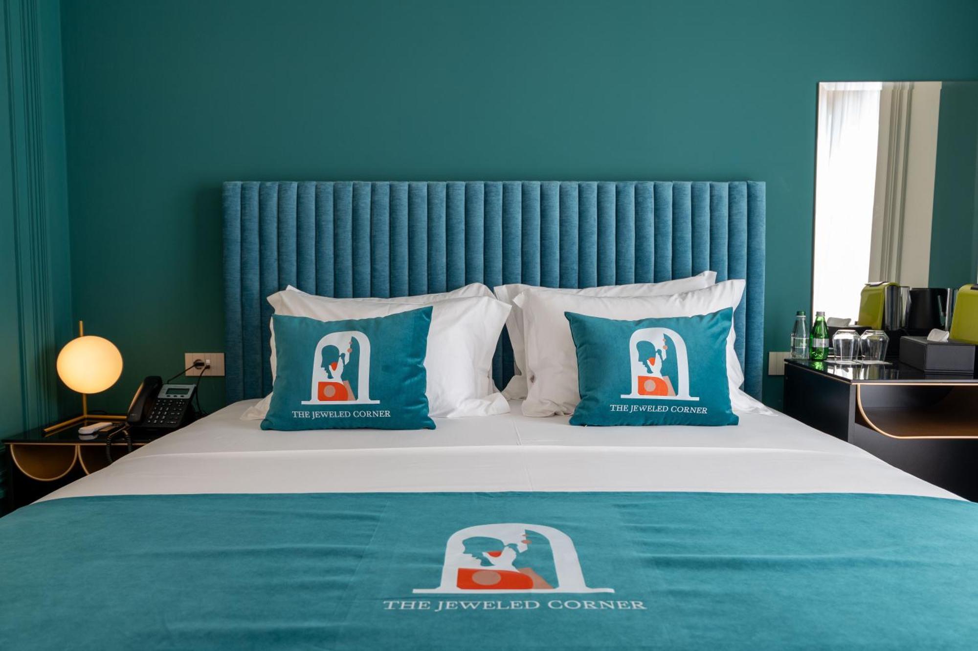 The Collector Hotel Boutique Саранде Екстериор снимка