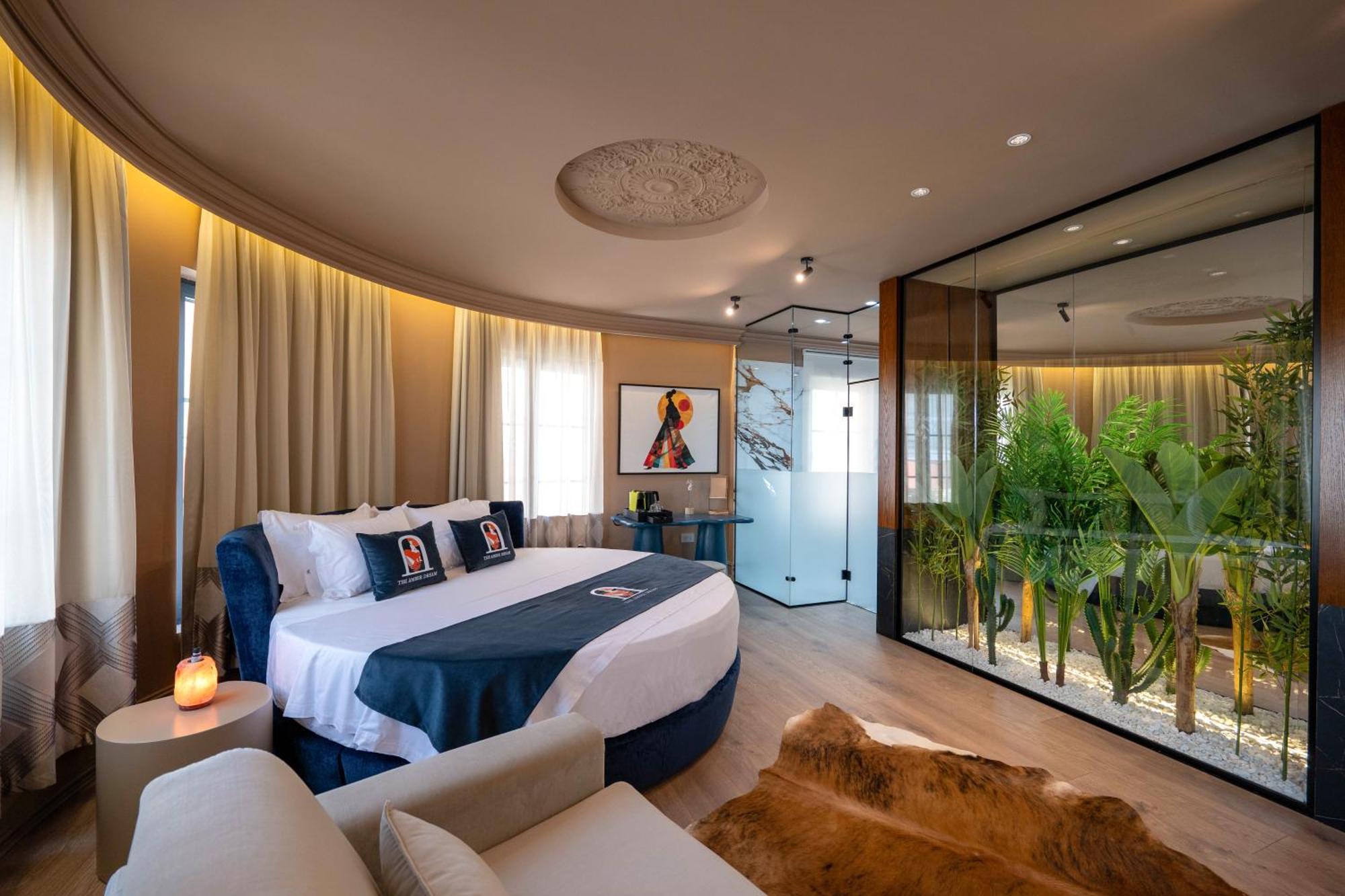 The Collector Hotel Boutique Саранде Екстериор снимка