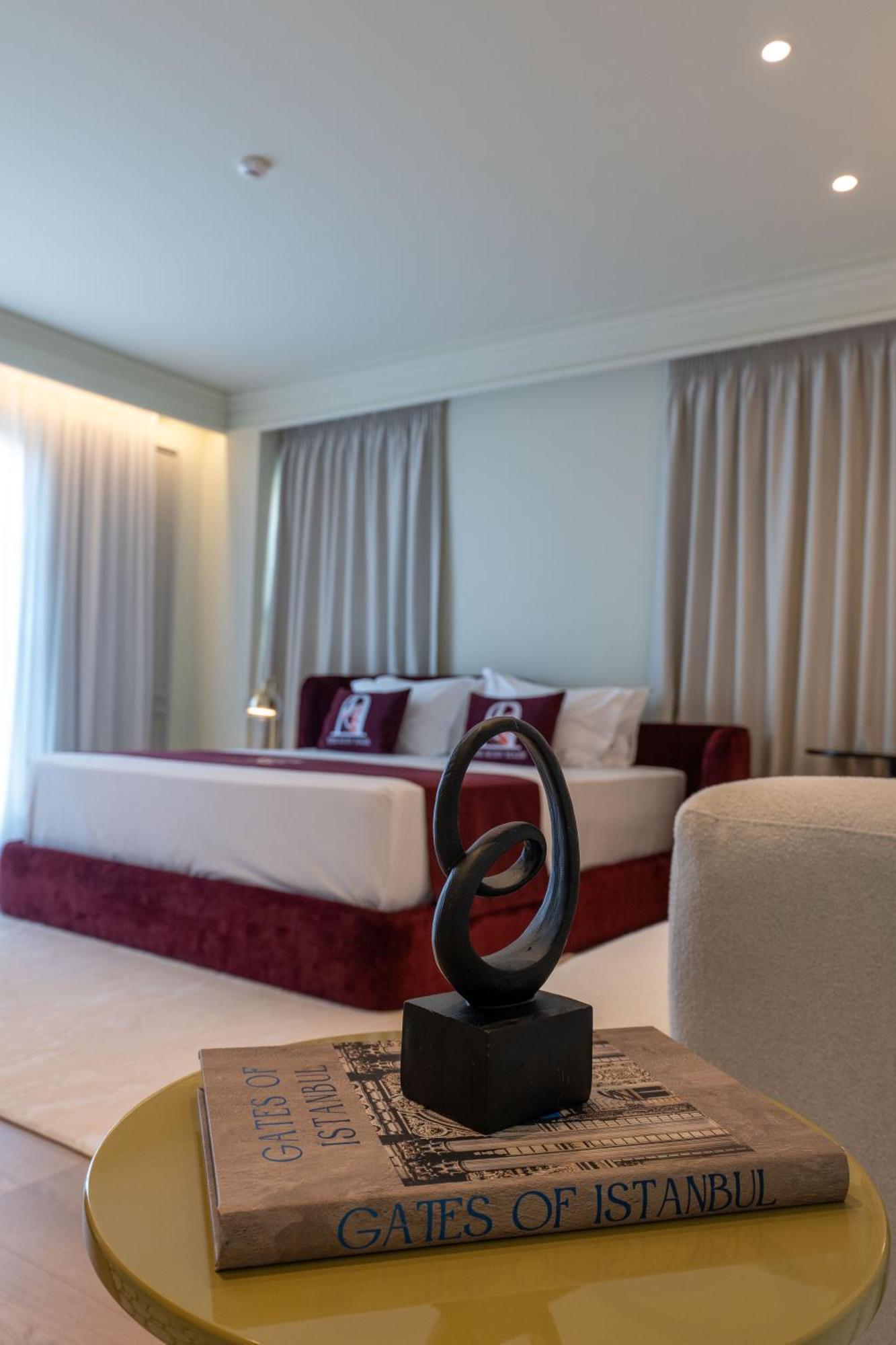 The Collector Hotel Boutique Саранде Екстериор снимка