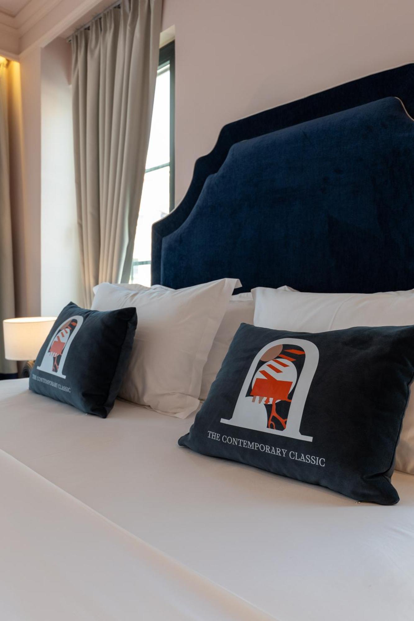 The Collector Hotel Boutique Саранде Екстериор снимка