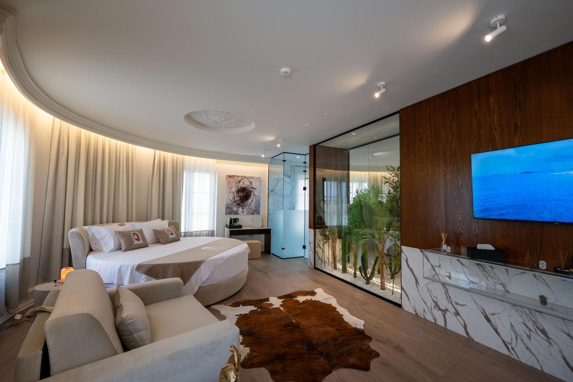 The Collector Hotel Boutique Саранде Екстериор снимка